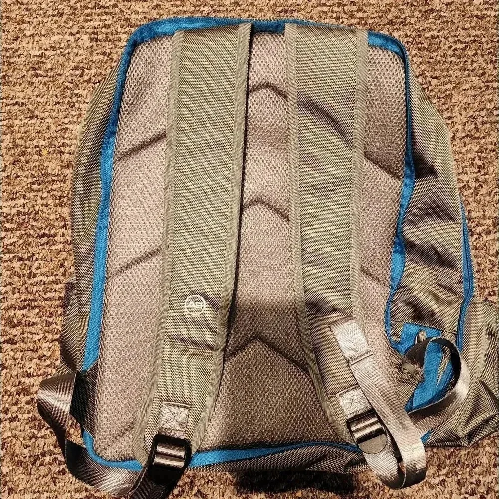 NWOT Advanced Bionics CI Backpack Naida M90